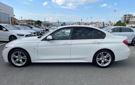 BMW 3 серия, 2017 год, 1 150 000 рублей, 9 фотография