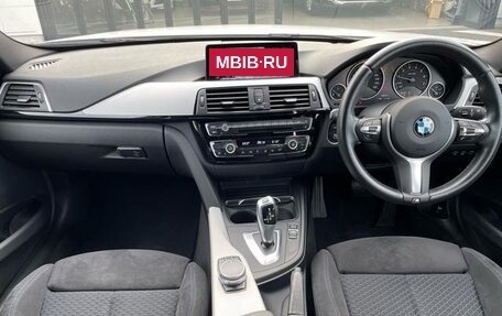 BMW 3 серия, 2017 год, 1 150 000 рублей, 11 фотография