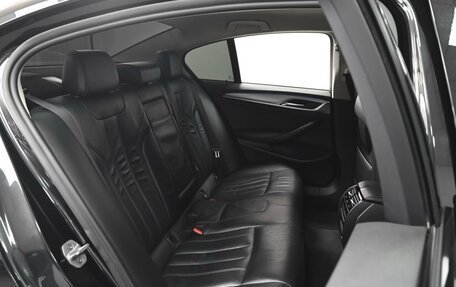 BMW 5 серия, 2018 год, 3 392 000 рублей, 7 фотография