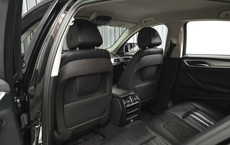 BMW 5 серия, 2018 год, 3 392 000 рублей, 11 фотография