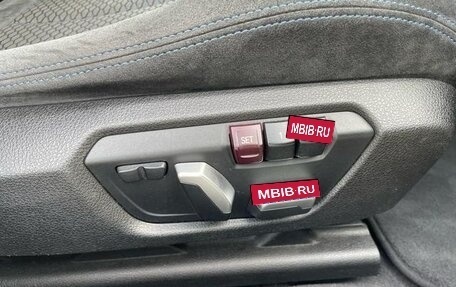 BMW 3 серия, 2017 год, 1 150 000 рублей, 17 фотография