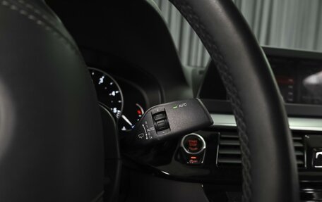 BMW 5 серия, 2018 год, 3 392 000 рублей, 22 фотография