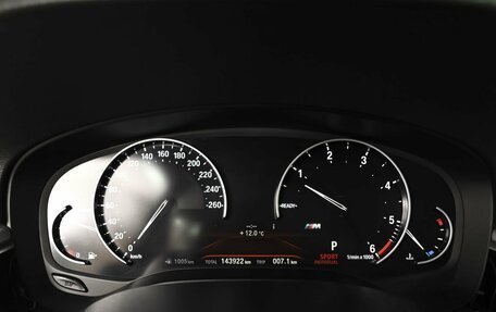 BMW 5 серия, 2018 год, 3 392 000 рублей, 25 фотография