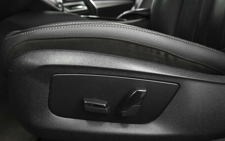 BMW 5 серия, 2018 год, 3 392 000 рублей, 24 фотография