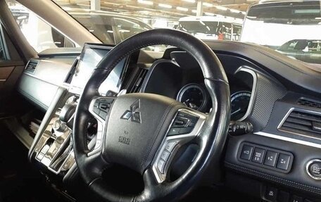 Mitsubishi Delica D:5 I, 2026 год, 2 890 000 рублей, 7 фотография