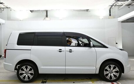 Mitsubishi Delica D:5 I, 2026 год, 2 890 000 рублей, 3 фотография