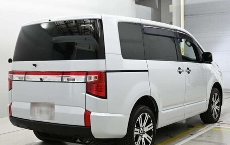 Mitsubishi Delica D:5 I, 2026 год, 2 890 000 рублей, 5 фотография