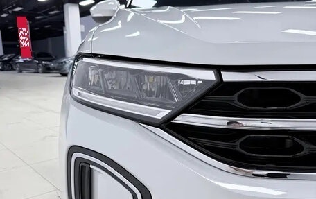 Volkswagen T-Roc I, 2022 год, 1 450 000 рублей, 7 фотография