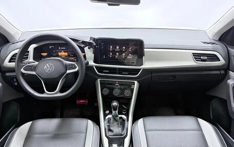 Volkswagen T-Roc I, 2022 год, 1 450 000 рублей, 13 фотография