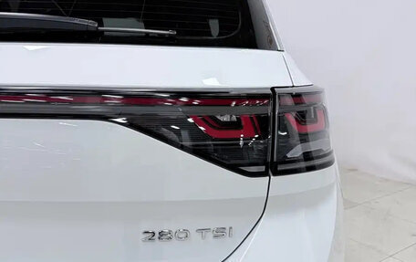 Volkswagen T-Roc I, 2022 год, 1 450 000 рублей, 8 фотография