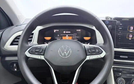 Volkswagen T-Roc I, 2022 год, 1 450 000 рублей, 14 фотография