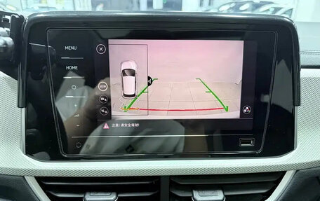 Volkswagen T-Roc I, 2022 год, 1 450 000 рублей, 18 фотография