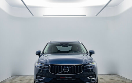 Volvo XC60 II, 2021 год, 4 298 000 рублей, 2 фотография