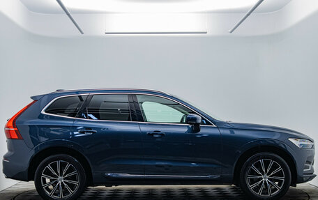 Volvo XC60 II, 2021 год, 4 298 000 рублей, 4 фотография