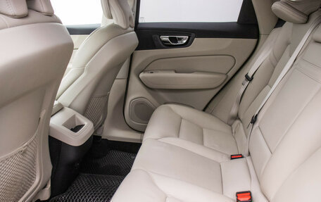 Volvo XC60 II, 2021 год, 4 298 000 рублей, 11 фотография