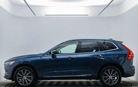 Volvo XC60 II, 2021 год, 4 298 000 рублей, 8 фотография