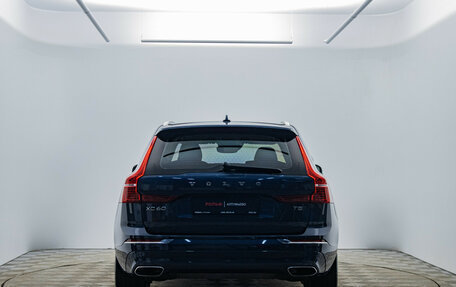 Volvo XC60 II, 2021 год, 4 298 000 рублей, 6 фотография