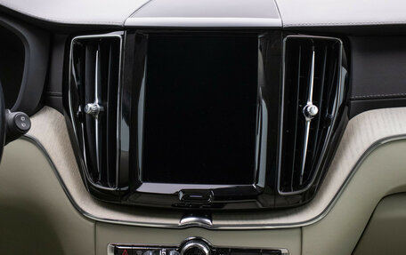 Volvo XC60 II, 2021 год, 4 298 000 рублей, 14 фотография