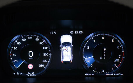 Volvo XC60 II, 2021 год, 4 298 000 рублей, 12 фотография