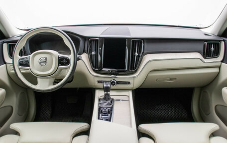 Volvo XC60 II, 2021 год, 4 298 000 рублей, 13 фотография