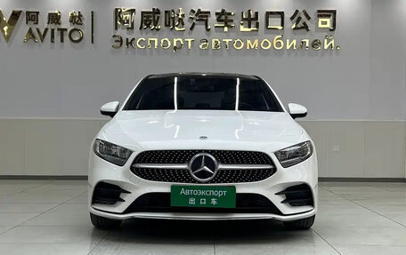 Mercedes-Benz A-Класс, 2022 год, 1 600 000 рублей, 2 фотография