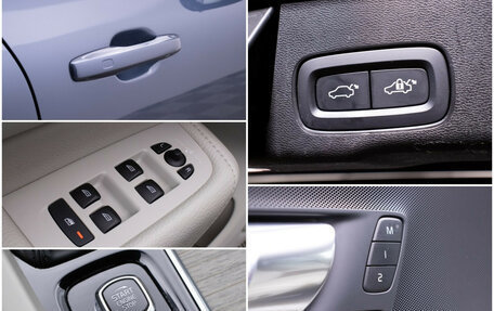 Volvo XC60 II, 2021 год, 4 298 000 рублей, 16 фотография