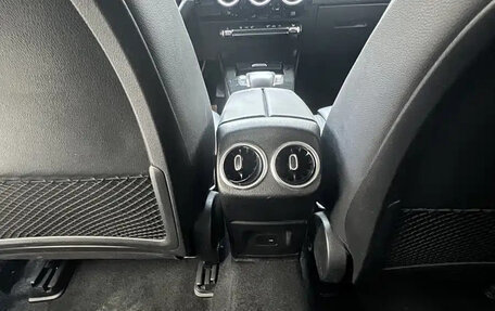 Mercedes-Benz A-Класс, 2022 год, 1 600 000 рублей, 19 фотография