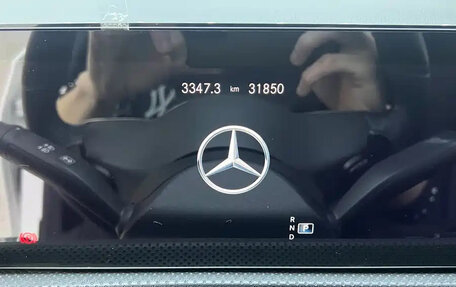 Mercedes-Benz A-Класс, 2022 год, 1 600 000 рублей, 9 фотография