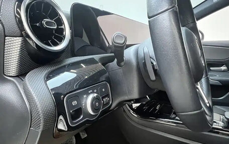 Mercedes-Benz A-Класс, 2022 год, 1 600 000 рублей, 11 фотография