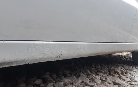 ЗАЗ Chance, 2011 год, 200 000 рублей, 7 фотография