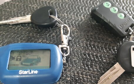 ЗАЗ Chance, 2011 год, 200 000 рублей, 13 фотография