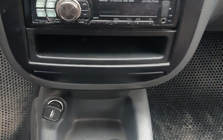 ЗАЗ Chance, 2011 год, 200 000 рублей, 10 фотография