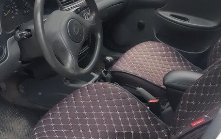 ЗАЗ Chance, 2011 год, 200 000 рублей, 9 фотография