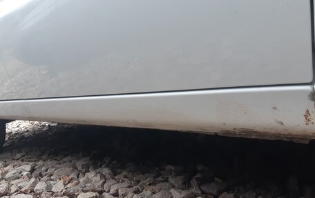 ЗАЗ Chance, 2011 год, 200 000 рублей, 8 фотография