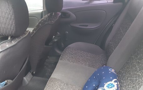 ЗАЗ Chance, 2011 год, 200 000 рублей, 12 фотография