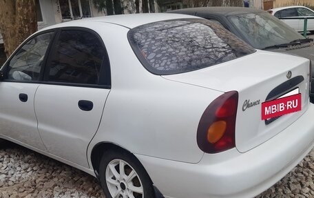 ЗАЗ Chance, 2011 год, 200 000 рублей, 4 фотография