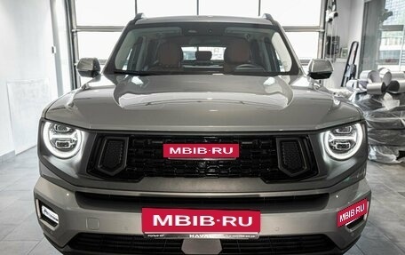 Haval H7, 2026 год, 3 999 000 рублей, 2 фотография