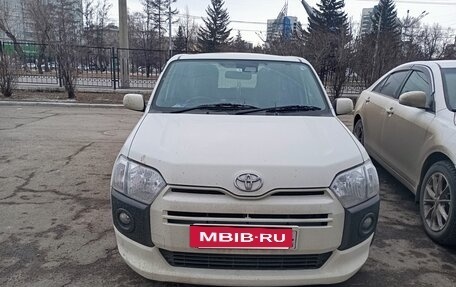 Toyota Probox I, 2019 год, 980 000 рублей, 3 фотография