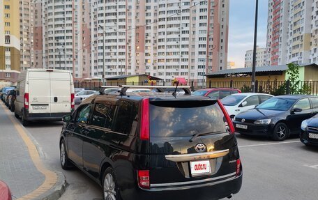 Toyota ISis I, 2009 год, 1 300 000 рублей, 5 фотография