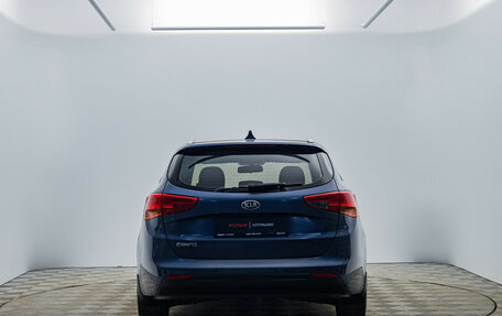 KIA cee'd III, 2017 год, 1 470 000 рублей, 6 фотография