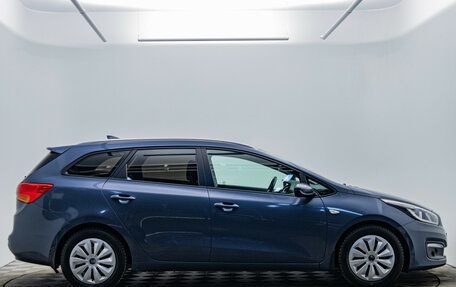 KIA cee'd III, 2017 год, 1 470 000 рублей, 4 фотография