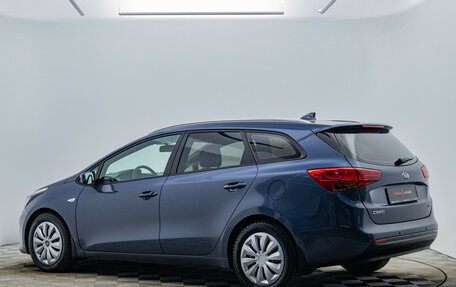 KIA cee'd III, 2017 год, 1 470 000 рублей, 7 фотография