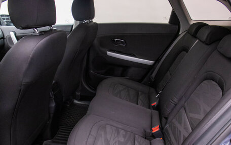 KIA cee'd III, 2017 год, 1 470 000 рублей, 11 фотография