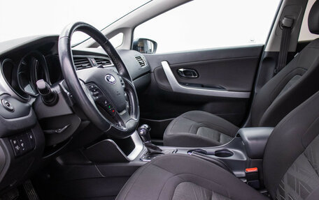 KIA cee'd III, 2017 год, 1 470 000 рублей, 10 фотография