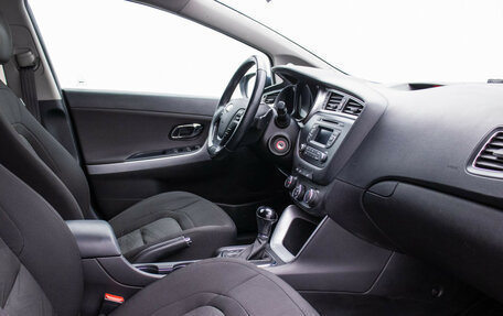 KIA cee'd III, 2017 год, 1 470 000 рублей, 9 фотография