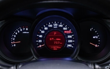 KIA cee'd III, 2017 год, 1 470 000 рублей, 12 фотография