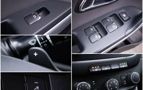 KIA cee'd III, 2017 год, 1 470 000 рублей, 16 фотография