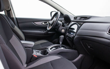 Nissan Qashqai, 2021 год, 2 260 000 рублей, 9 фотография