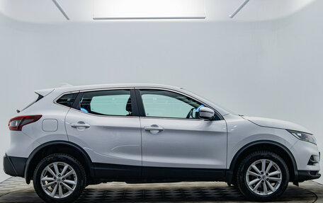 Nissan Qashqai, 2021 год, 2 260 000 рублей, 6 фотография