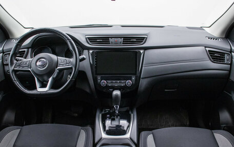 Nissan Qashqai, 2021 год, 2 260 000 рублей, 13 фотография